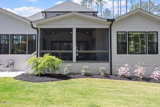 7440 Summer Tanager Trail, Raleigh, NC 27614