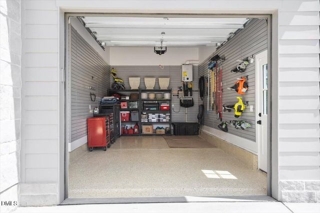 7440 Summer Tanager Trail, Raleigh, NC 27614