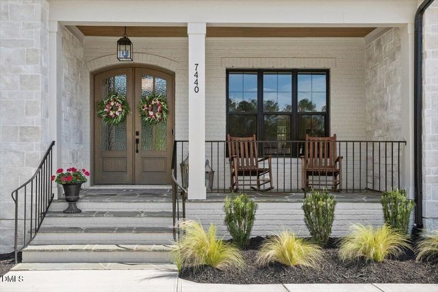 7440 Summer Tanager Trail, Raleigh, NC 27614