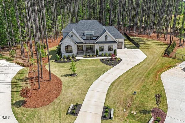 7440 Summer Tanager Trail, Raleigh, NC 27614