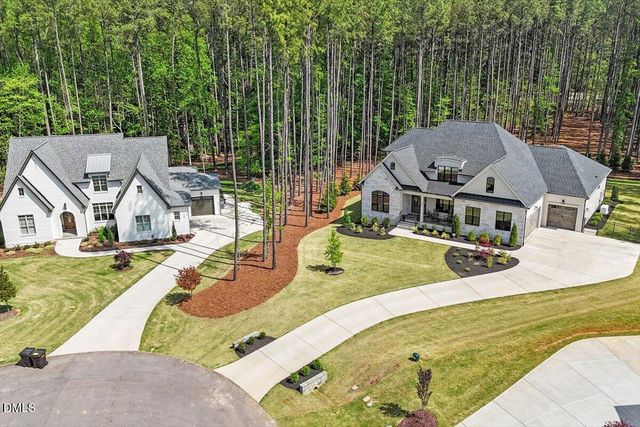 7440 Summer Tanager Trail, Raleigh, NC 27614