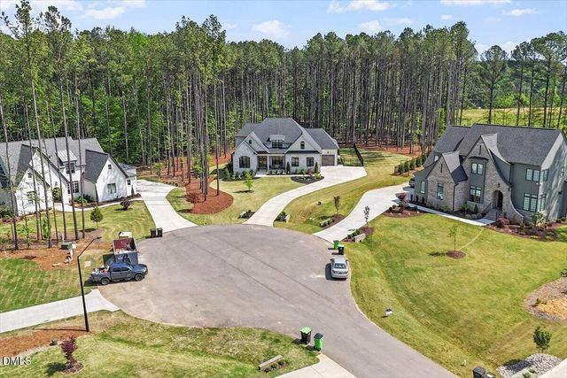 7440 Summer Tanager Trail, Raleigh, NC 27614