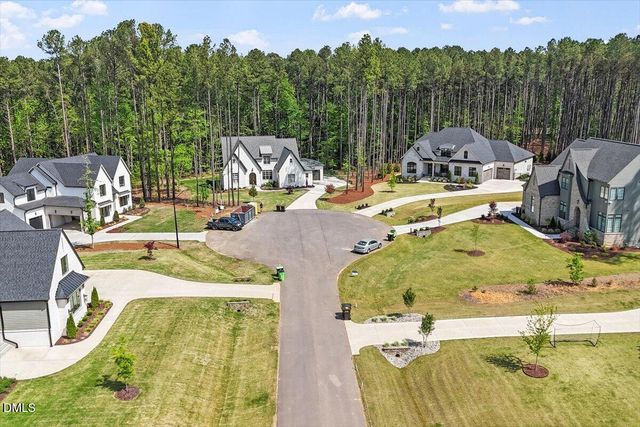 7440 Summer Tanager Trail, Raleigh, NC 27614