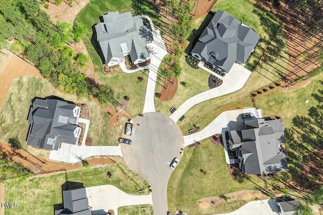 7440 Summer Tanager Trail, Raleigh, NC 27614