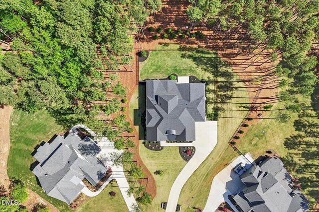 7440 Summer Tanager Trail, Raleigh, NC 27614