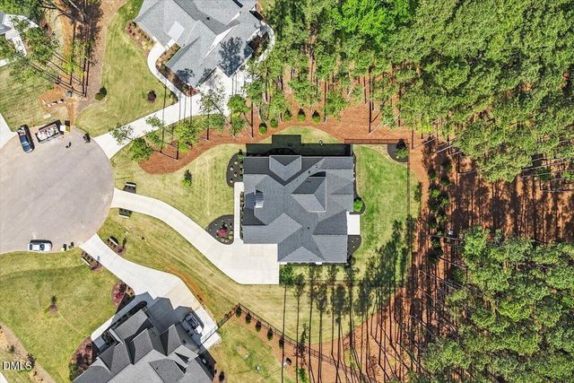 7440 Summer Tanager Trail, Raleigh, NC 27614