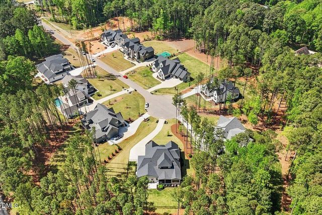 7440 Summer Tanager Trail, Raleigh, NC 27614