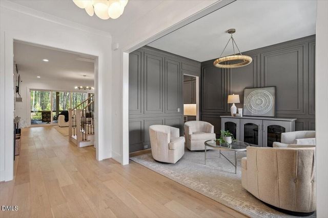 7440 Summer Tanager Trail, Raleigh, NC 27614