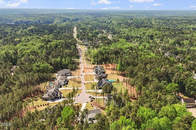 7440 Summer Tanager Trail, Raleigh, NC 27614