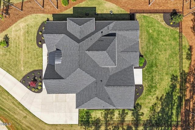 7440 Summer Tanager Trail, Raleigh, NC 27614