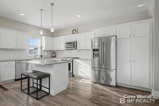 7472 Cinarcy Street 75, Caledonia, MI 49316