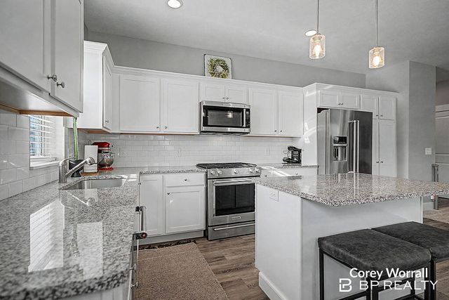 7472 Cinarcy Street 75, Caledonia, MI 49316