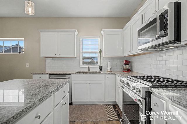 7472 Cinarcy Street 75, Caledonia, MI 49316