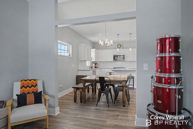 7472 Cinarcy Street 75, Caledonia, MI 49316