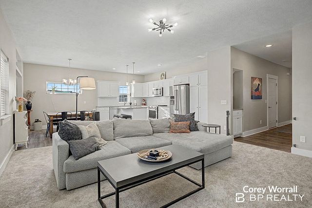 7472 Cinarcy Street 75, Caledonia, MI 49316