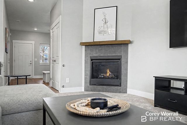 7472 Cinarcy Street 75, Caledonia, MI 49316