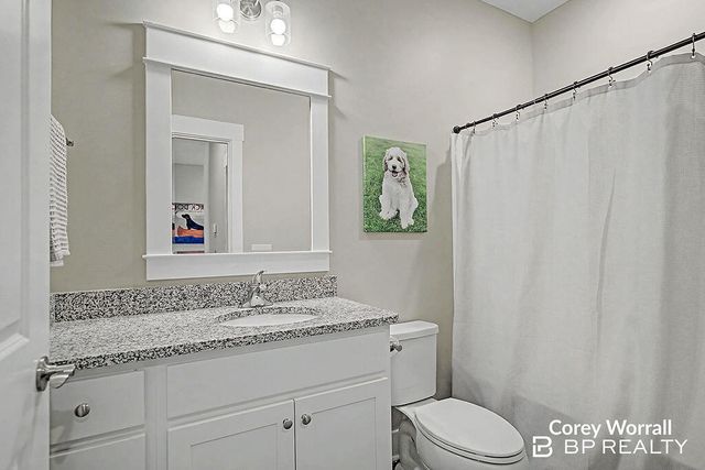 7472 Cinarcy Street 75, Caledonia, MI 49316