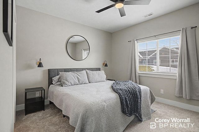 7472 Cinarcy Street 75, Caledonia, MI 49316