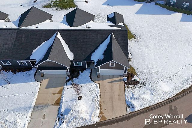 7472 Cinarcy Street 75, Caledonia, MI 49316