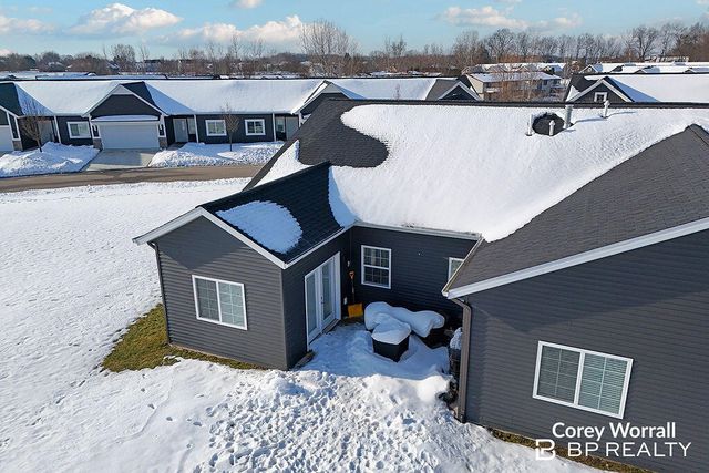 7472 Cinarcy Street 75, Caledonia, MI 49316