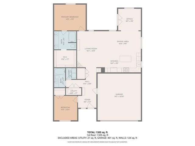 7472 Cinarcy Street 75, Caledonia, MI 49316