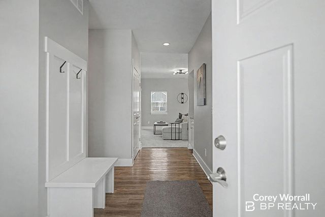 7472 Cinarcy Street 75, Caledonia, MI 49316