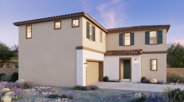 2279 S Swan Court, Gilbert, AZ 85295