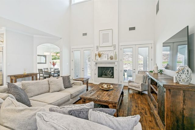 203 Links Court, Aledo, TX 76008