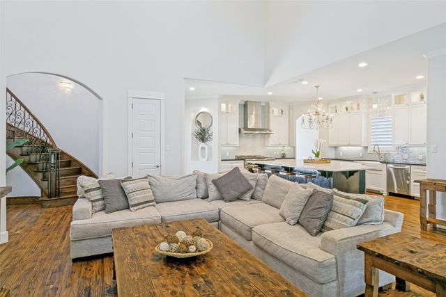 203 Links Court, Aledo, TX 76008