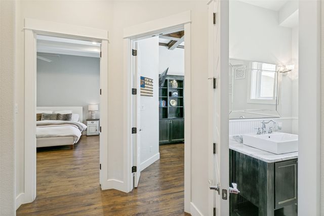 203 Links Court, Aledo, TX 76008