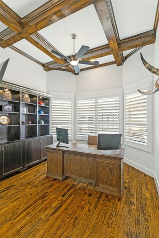 203 Links Court, Aledo, TX 76008