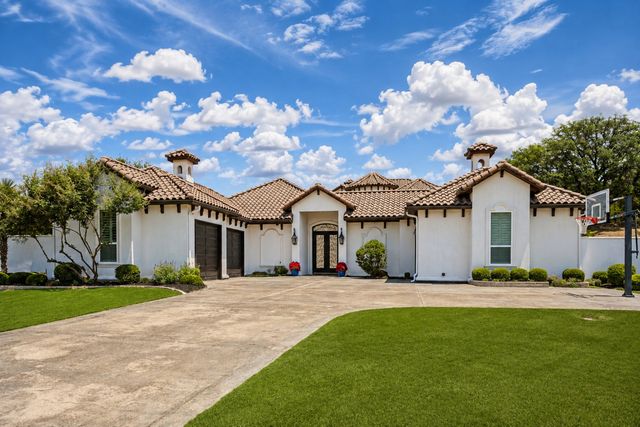 203 Links Court, Aledo, TX 76008