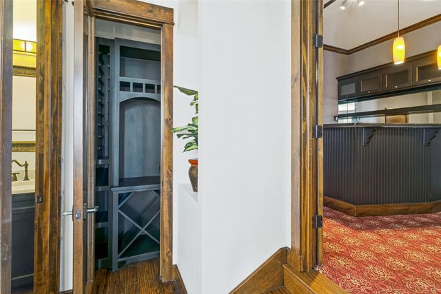 203 Links Court, Aledo, TX 76008