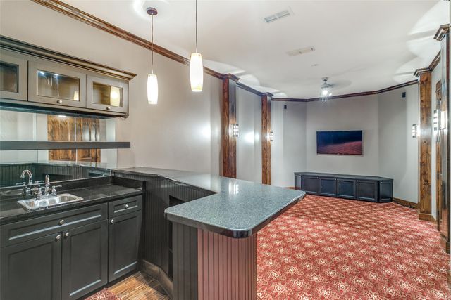 203 Links Court, Aledo, TX 76008