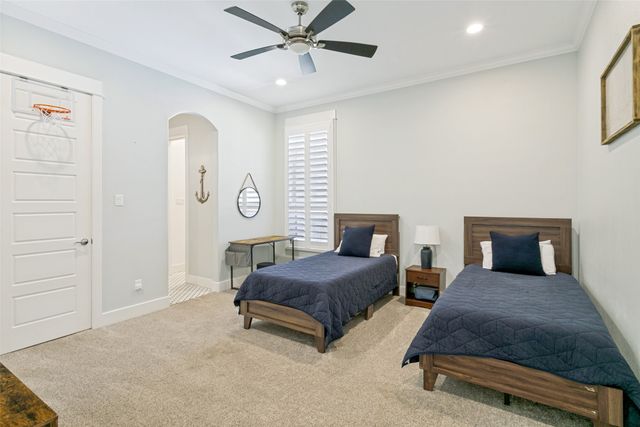 203 Links Court, Aledo, TX 76008
