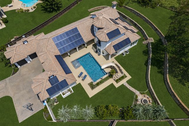 203 Links Court, Aledo, TX 76008