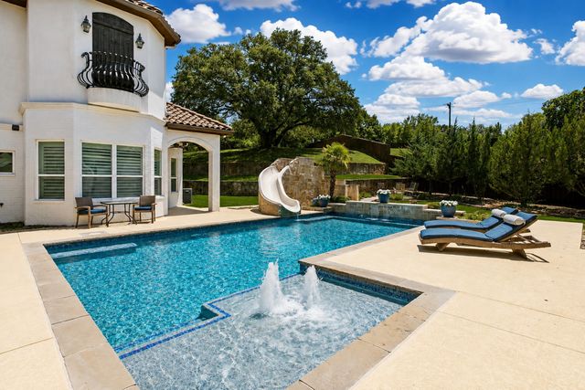 203 Links Court, Aledo, TX 76008