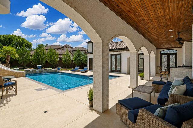 203 Links Court, Aledo, TX 76008