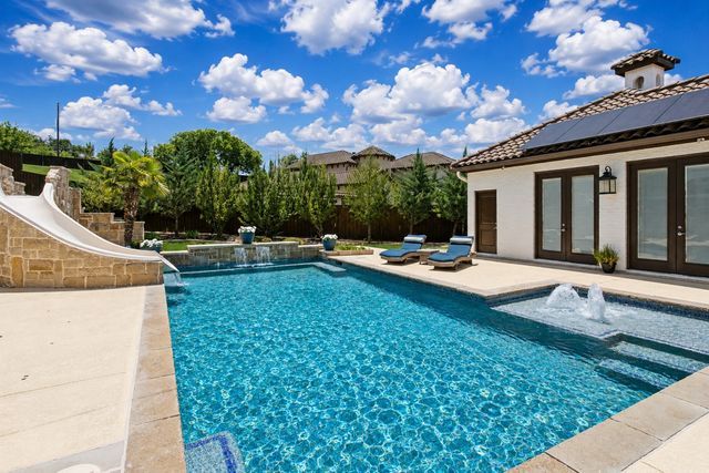 203 Links Court, Aledo, TX 76008