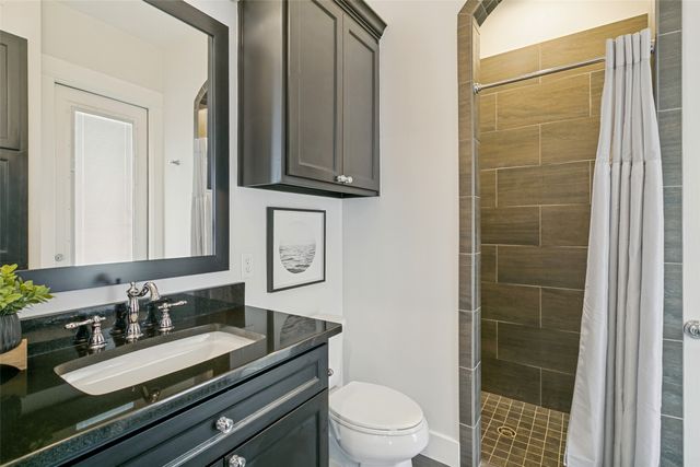 203 Links Court, Aledo, TX 76008