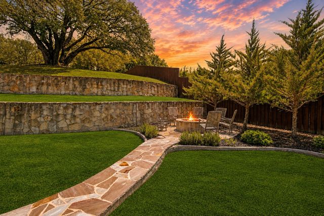 203 Links Court, Aledo, TX 76008