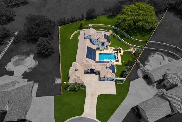 203 Links Court, Aledo, TX 76008