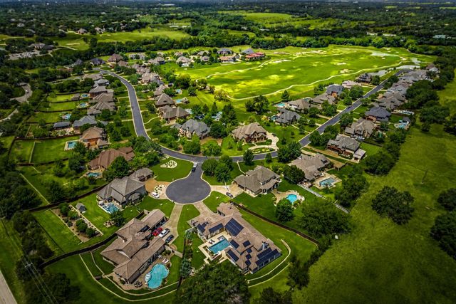 203 Links Court, Aledo, TX 76008