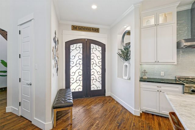 203 Links Court, Aledo, TX 76008