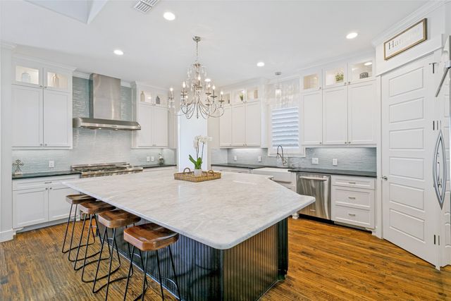 203 Links Court, Aledo, TX 76008