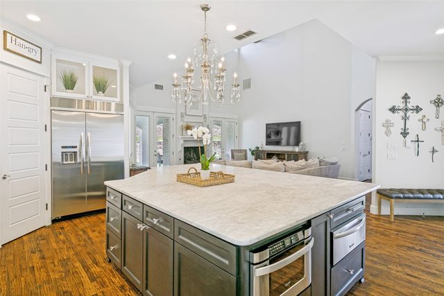 203 Links Court, Aledo, TX 76008