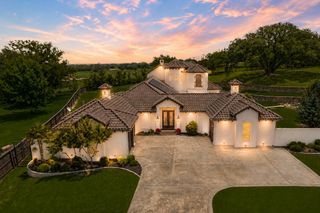 203 Links Court, Aledo, TX 76008