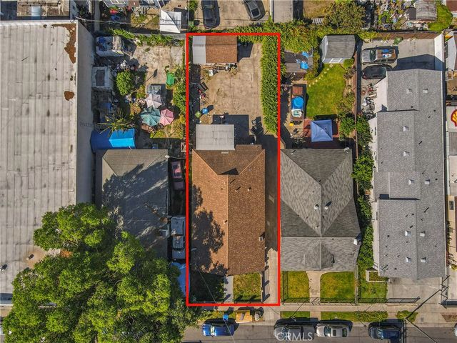 723 W 58th, Los Angeles, CA 90037