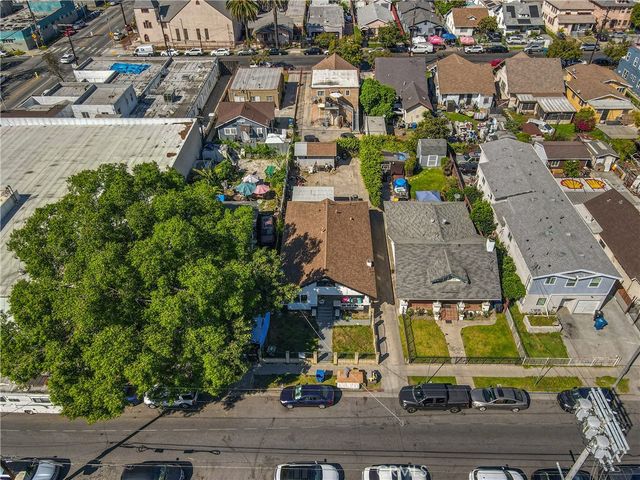 723 W 58th, Los Angeles, CA 90037