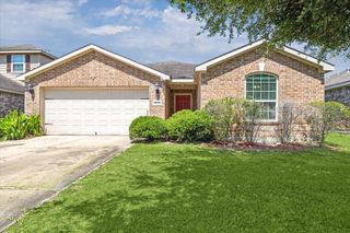 5002 Manor Stone Lane, Rosenberg, TX 77469